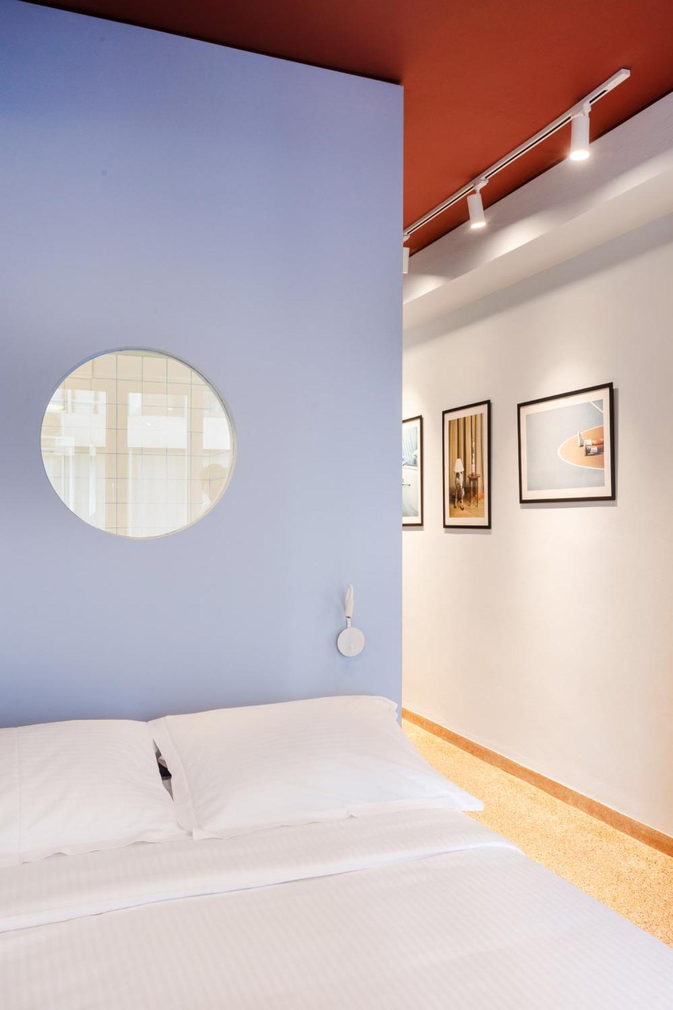 Acre Urban Studios In Monastiraki Athens Exterior photo