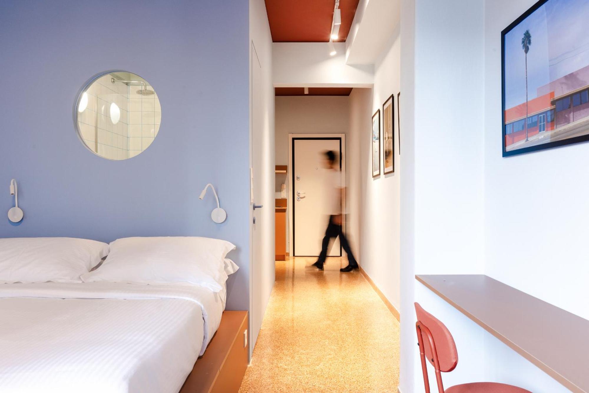 Acre Urban Studios In Monastiraki Athens Exterior photo